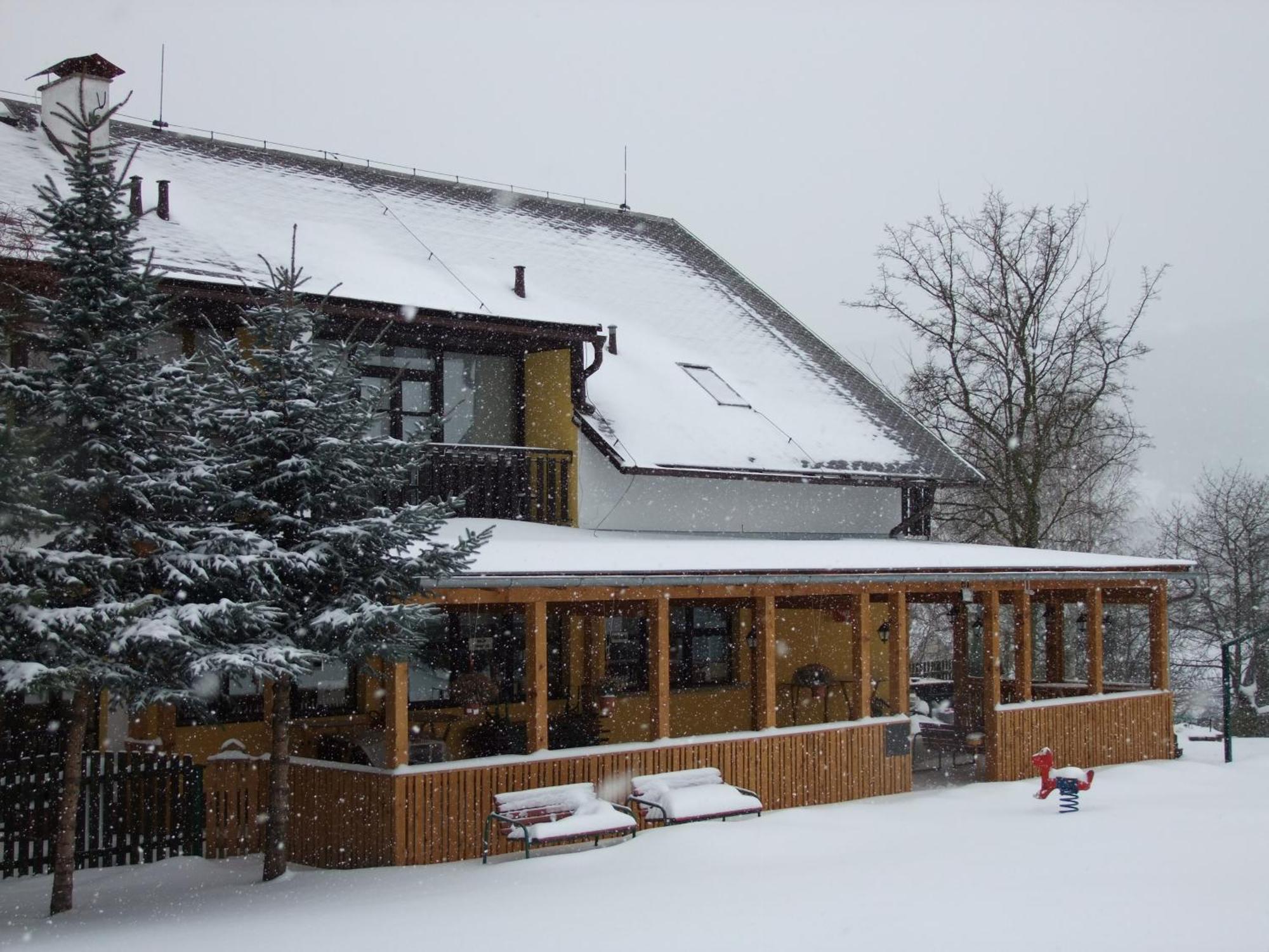 Hotel Formule Decin Exterior photo