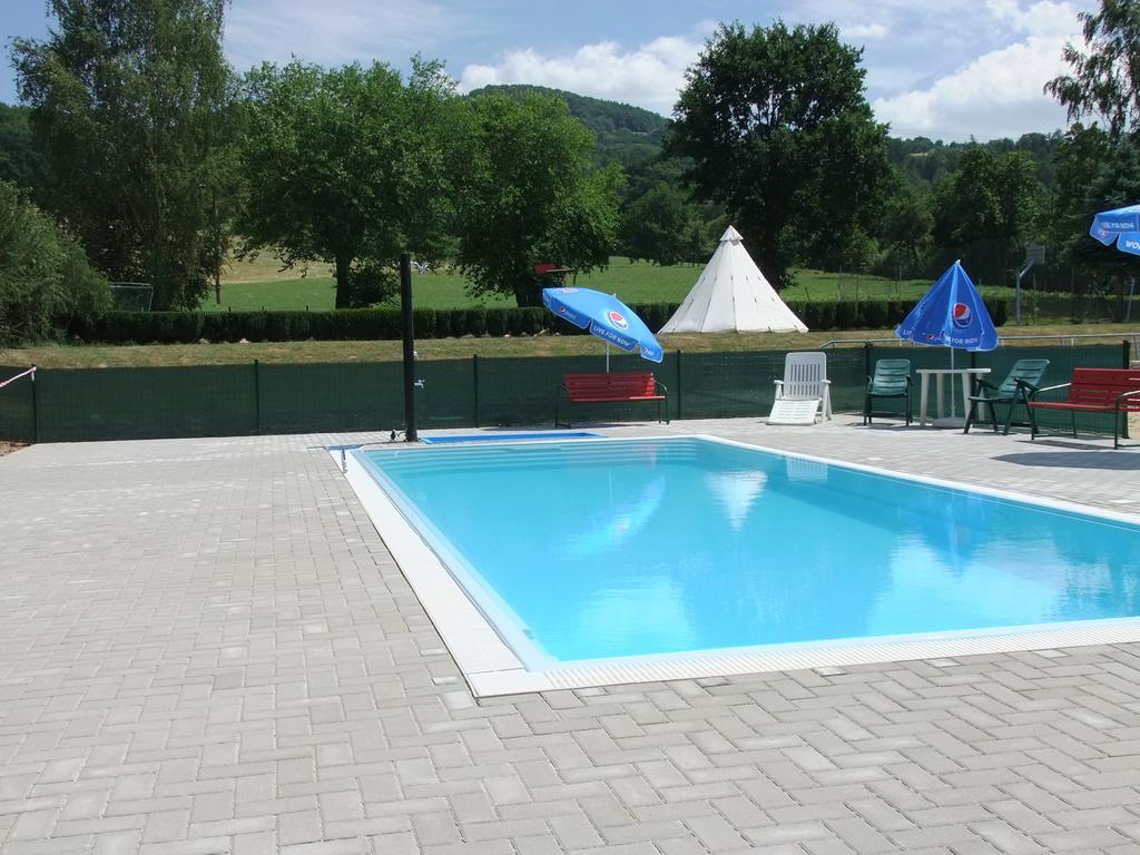 Hotel Formule Decin Exterior photo
