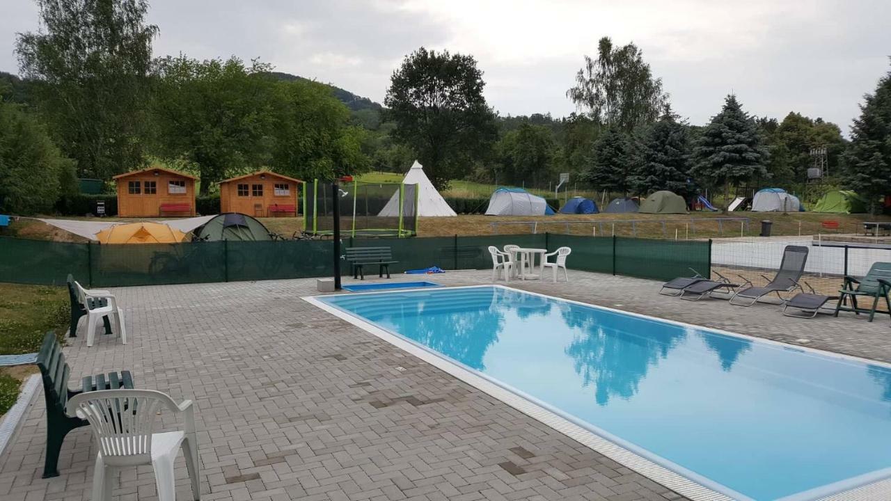 Hotel Formule Decin Exterior photo